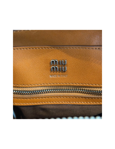 MiuMiu bags 5BB200 28X17X9.5cm,Miu Miu Bags,BAGS