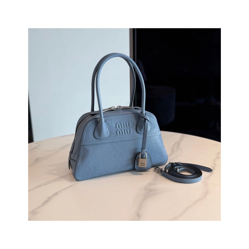 MiuMiu bags 5BB200 28X17X9.5cm,Miu Miu Bags,BAGS