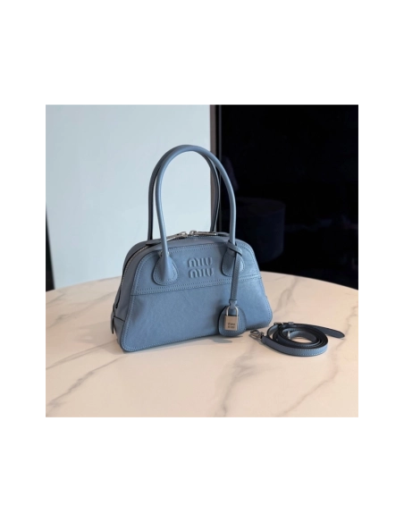 MiuMiu bags 5BB200 28X17X9.5cm,Miu Miu Bags,BAGS