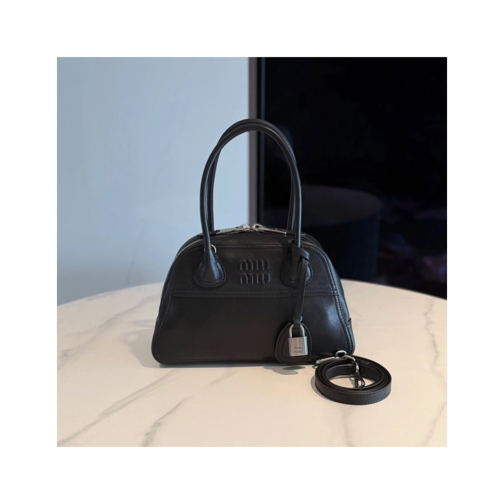 MiuMiu bags 5BB200 28X17X9.5cm,Miu Miu Bags,BAGS