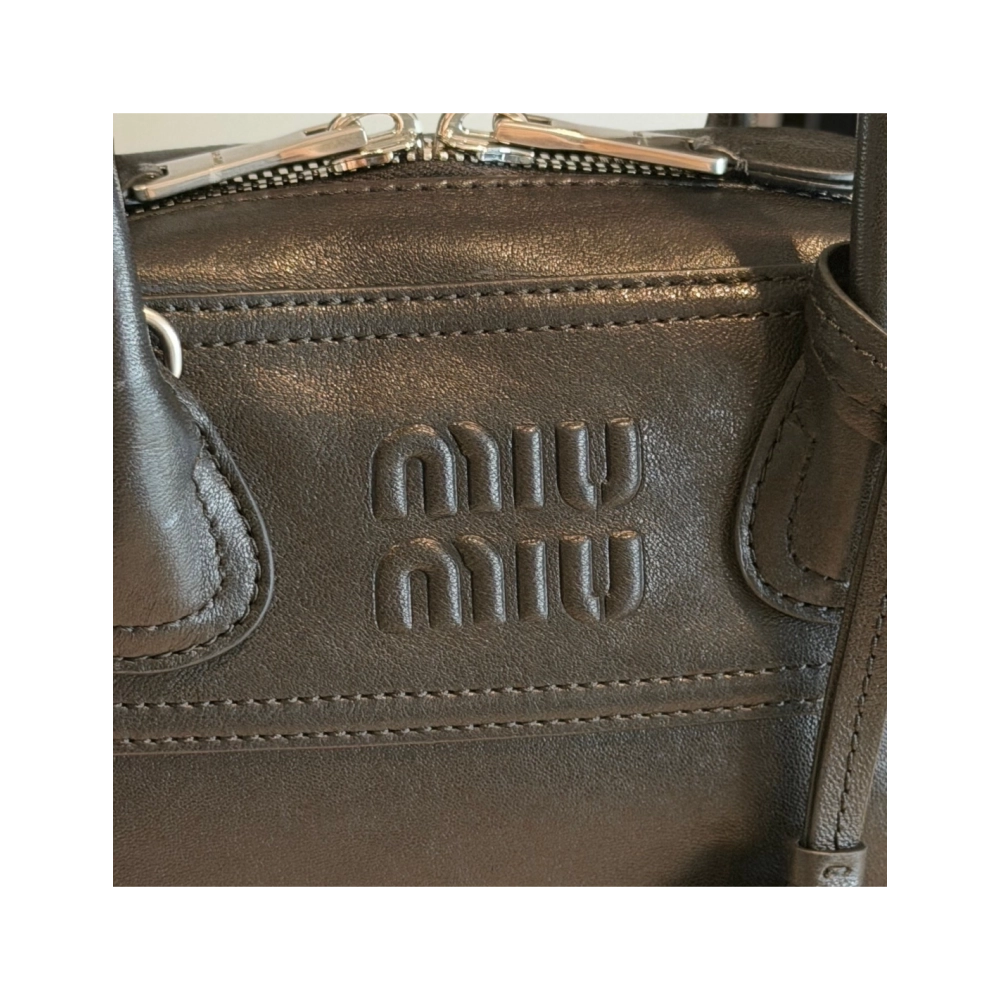 MiuMiu bags 5BB200 28X17X9.5cm,Miu Miu Bags,BAGS