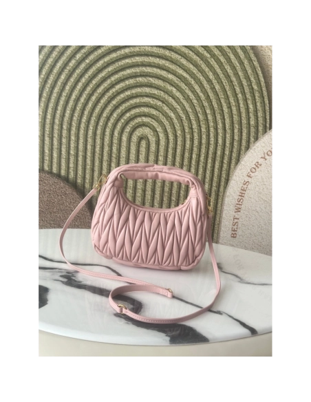 MiuMiu bags 5BC125 20X17X6cm,Miu Miu Bags,BAGS