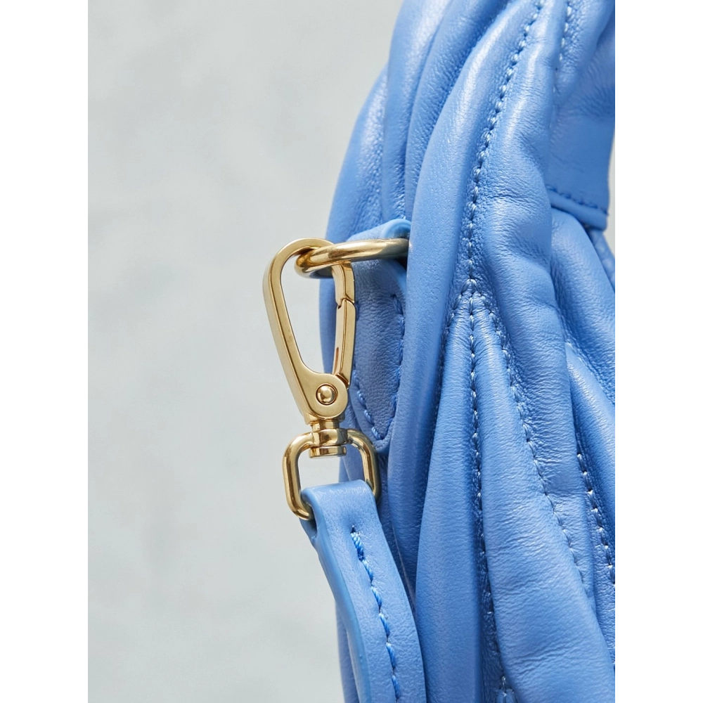 MiuMiu bags 5BC125 20X23X6cm,Miu Miu Bags,BAGS