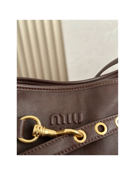 MiuMiu bags 5BE101 30X31X13cm,Miu Miu Bags,BAGS