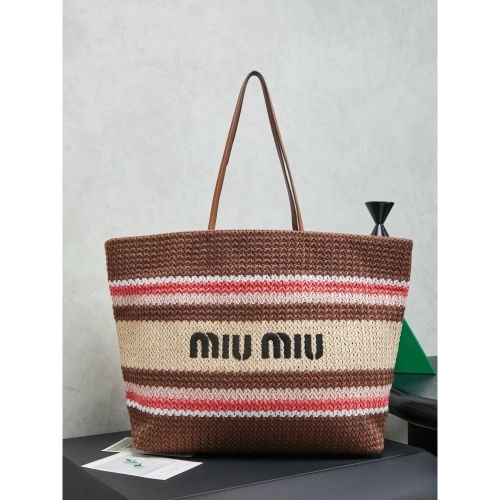MiuMiu bags 5BG228 40X34X16cm,Miu Miu Bags,BAGS