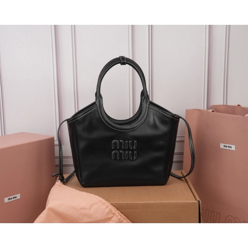 MiuMiu bags 5BG228 40X34X16cm,Miu Miu Bags,BAGS