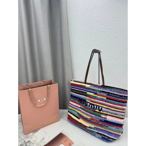 MiuMiu bags 5BG228 40X34X16cm,Miu Miu Bags,BAGS