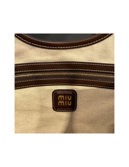 MiuMiu bags 5BG231 35X40cm,Miu Miu Bags,BAGS