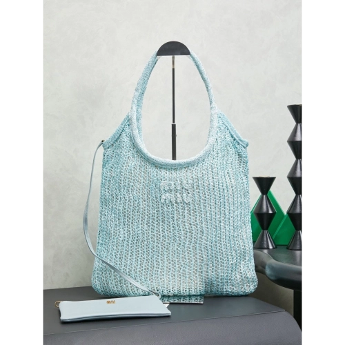 MiuMiu bags 5BG231 35X40cm,Miu Miu Bags,BAGS