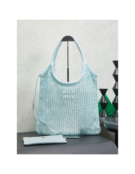 MiuMiu bags 5BG231 35X40cm,Miu Miu Bags,BAGS