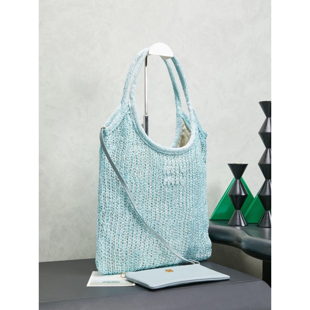 MiuMiu bags 5BG231 35X40cm,Miu Miu Bags,BAGS