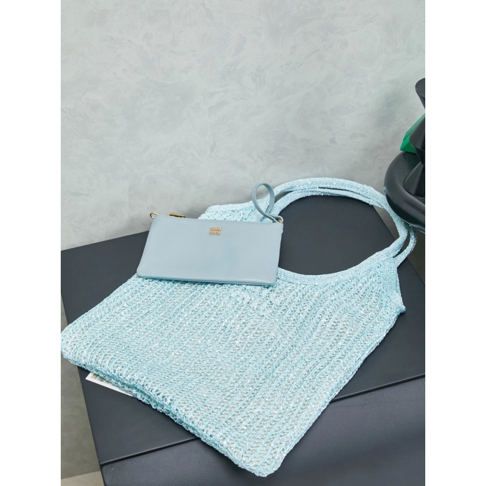 MiuMiu bags 5BG231 35X40cm,Miu Miu Bags,BAGS