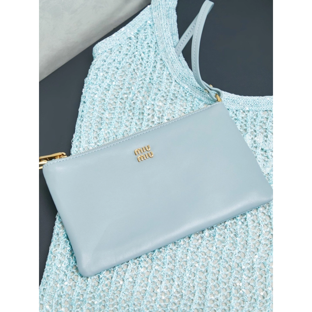 MiuMiu bags 5BG231 35X40cm,Miu Miu Bags,BAGS