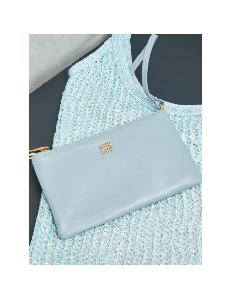 MiuMiu bags 5BG231 35X40cm,Miu Miu Bags,BAGS