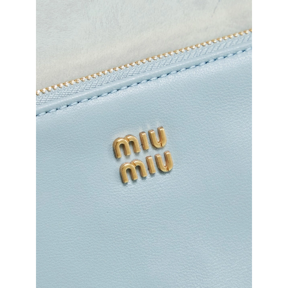 MiuMiu bags 5BG231 35X40cm,Miu Miu Bags,BAGS