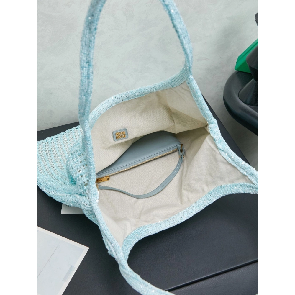 MiuMiu bags 5BG231 35X40cm,Miu Miu Bags,BAGS