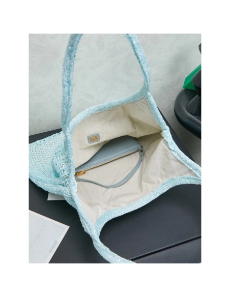 MiuMiu bags 5BG231 35X40cm,Miu Miu Bags,BAGS
