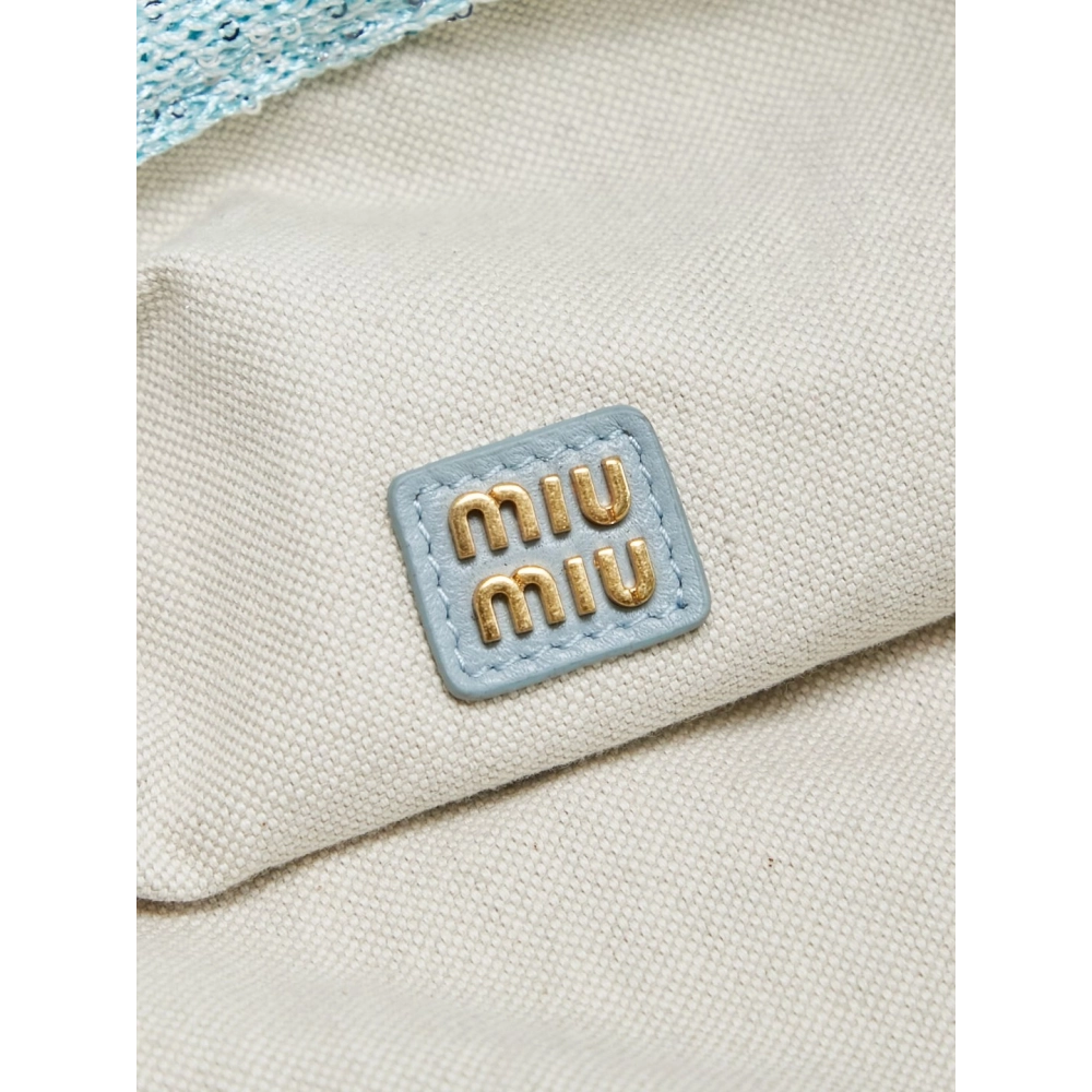 MiuMiu bags 5BG231 35X40cm,Miu Miu Bags,BAGS