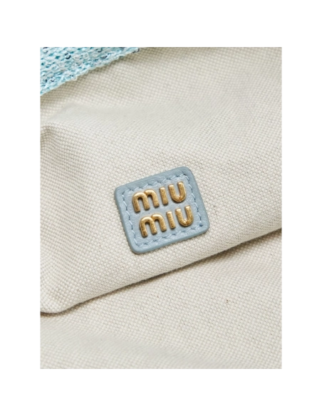 MiuMiu bags 5BG231 35X40cm,Miu Miu Bags,BAGS