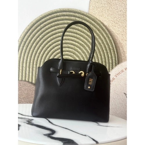 MiuMiu bags 5BG291 31X40X13cm,Miu Miu Bags,BAGS