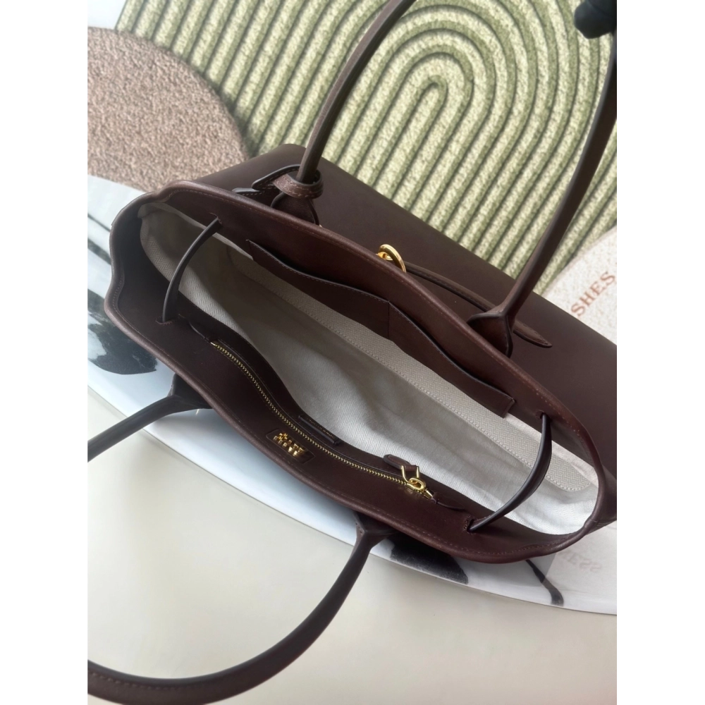 MiuMiu bags 5BG291 31X40X13cm,Miu Miu Bags,BAGS