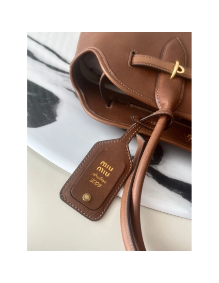 MiuMiu bags 5BG291 31X40X13cm,Miu Miu Bags,BAGS
