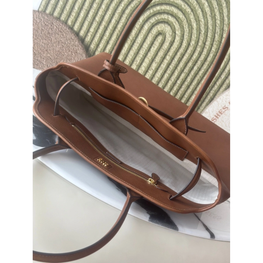 MiuMiu bags 5BG291 31X40X13cm,Miu Miu Bags,BAGS