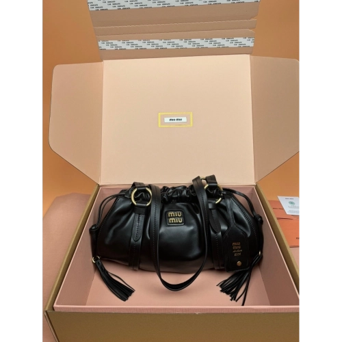 MiuMiu bags 5BG306 32X16X10.5cm,Miu Miu Bags,BAGS