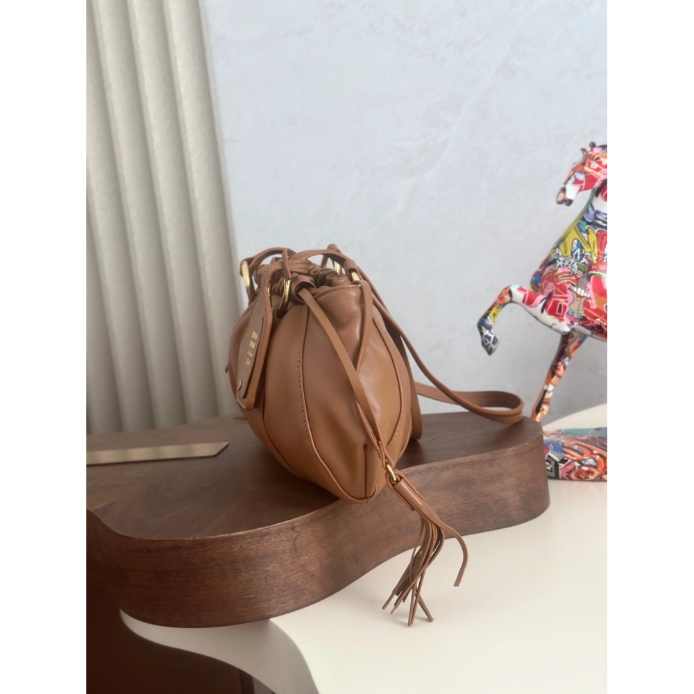 MiuMiu bags 5BG306 32X16X10.5cm,Miu Miu Bags,BAGS