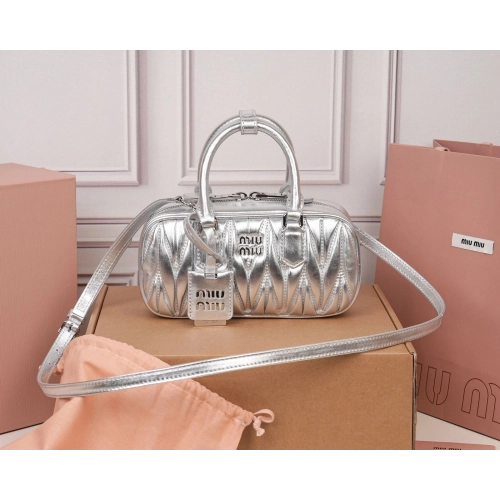 MiuMiu bags 5BP088 19X10X5cm,Miu Miu Bags,BAGS