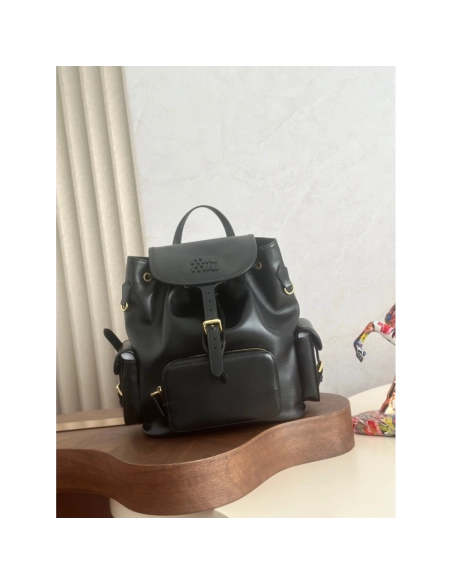 MiuMiu bags 5BZ042 29.5X25X12.5cm,Miu Miu Bags,BAGS
