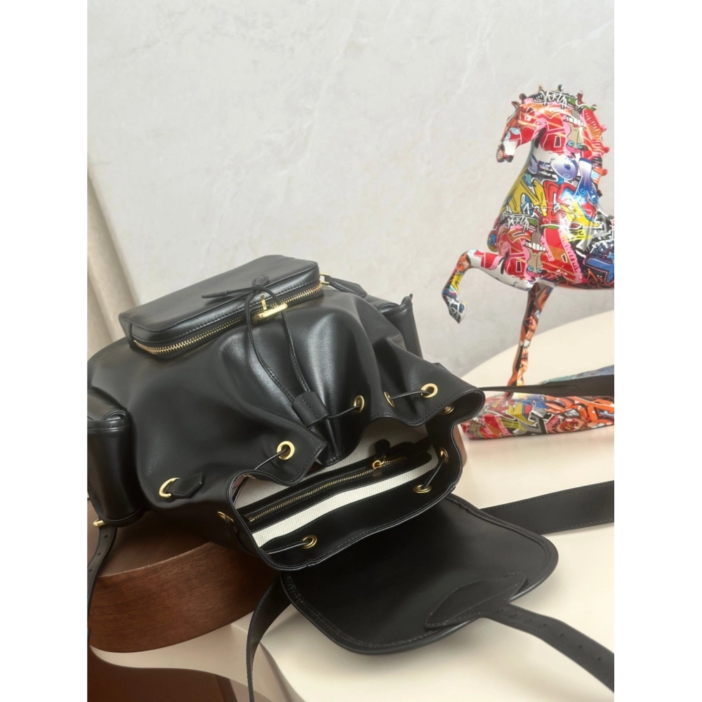 MiuMiu bags 5BZ042 29.5X25X12.5cm,Miu Miu Bags,BAGS