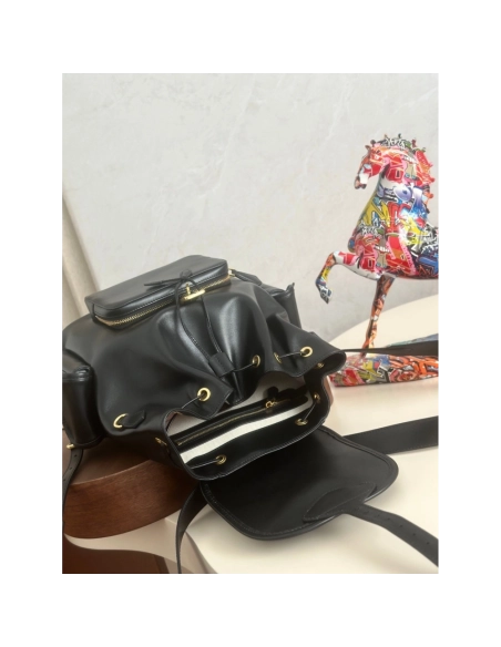 MiuMiu bags 5BZ042 29.5X25X12.5cm,Miu Miu Bags,BAGS