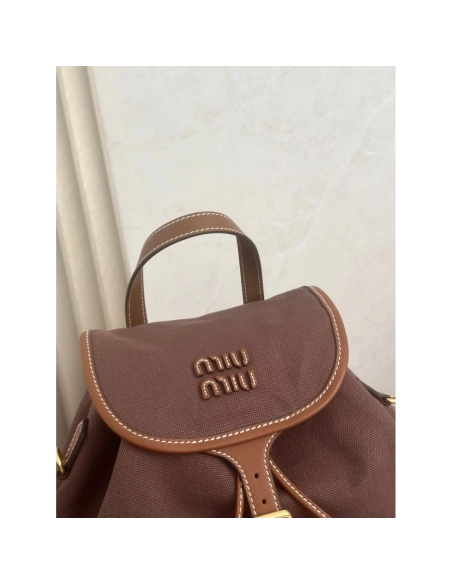 MiuMiu bags 5BZ042 29.5X25X12.5cm,Miu Miu Bags,BAGS
