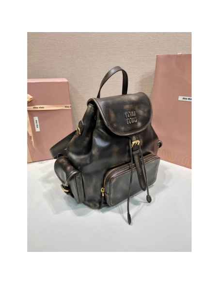 MiuMiu bags 5BZ042 29.5X25X12.5cm,Miu Miu Bags,BAGS