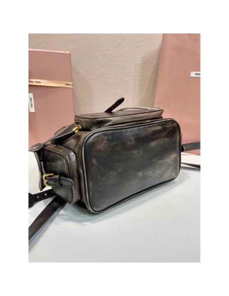 MiuMiu bags 5BZ042 29.5X25X12.5cm,Miu Miu Bags,BAGS