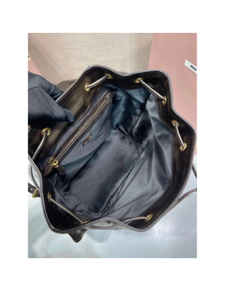 MiuMiu bags 5BZ042 29.5X25X12.5cm,Miu Miu Bags,BAGS