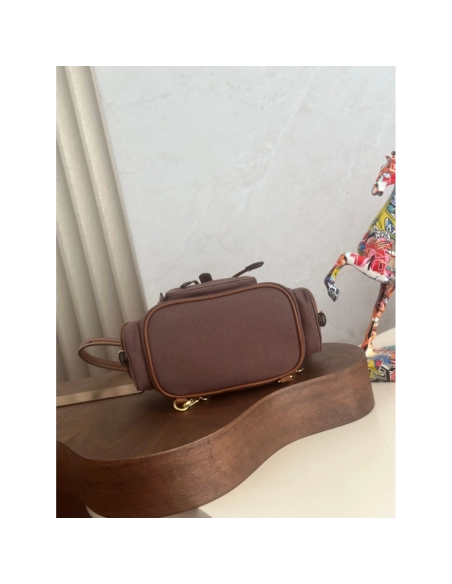 MiuMiu bags 5BZ043 22X18X11.5cm,Miu Miu Bags,BAGS