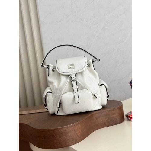 MiuMiu bags 5BZ043 18X22X11cm,Miu Miu Bags,BAGS