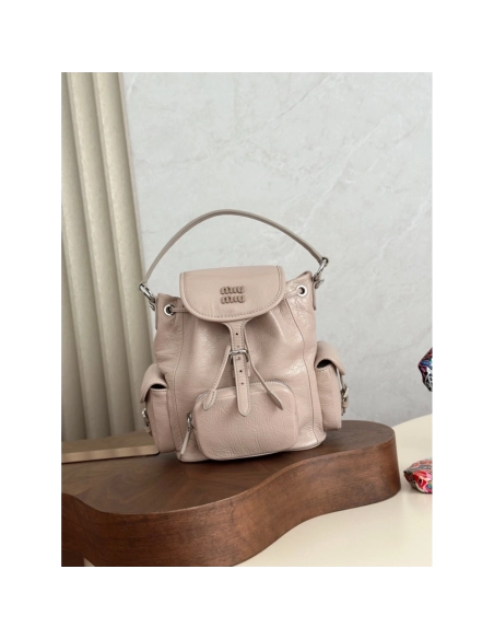 MiuMiu bags 5BZ043 18X22X11cm,Miu Miu Bags,BAGS