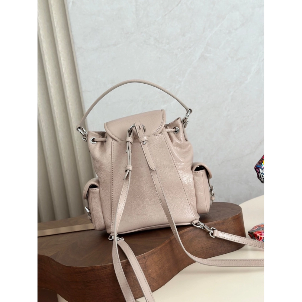 MiuMiu bags 5BZ043 18X22X11cm,Miu Miu Bags,BAGS