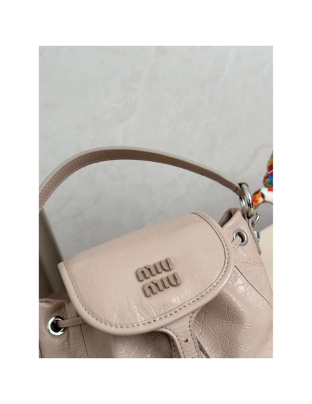 MiuMiu bags 5BZ043 18X22X11cm,Miu Miu Bags,BAGS