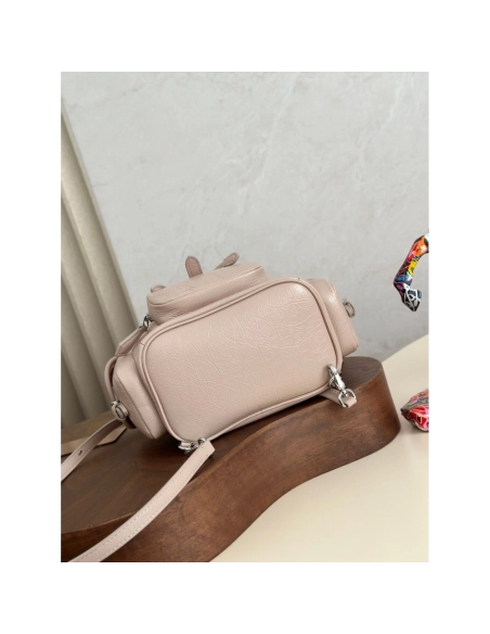 MiuMiu bags 5BZ043 18X22X11cm,Miu Miu Bags,BAGS