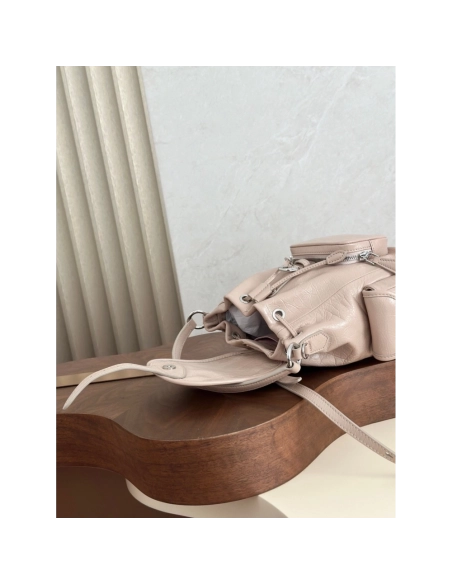 MiuMiu bags 5BZ043 18X22X11cm,Miu Miu Bags,BAGS