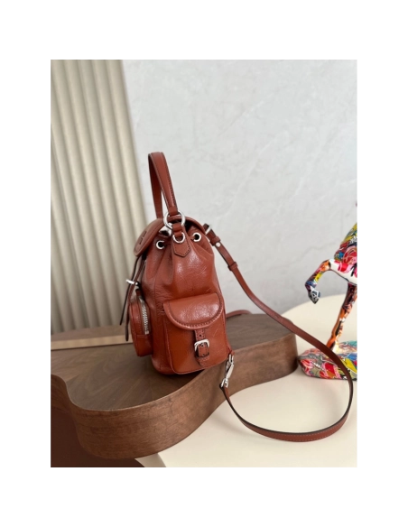 MiuMiu bags 5BZ043 18X22X11cm,Miu Miu Bags,BAGS