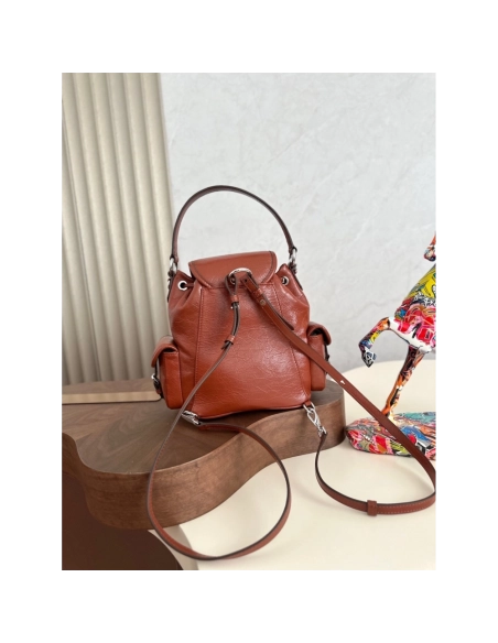 MiuMiu bags 5BZ043 18X22X11cm,Miu Miu Bags,BAGS