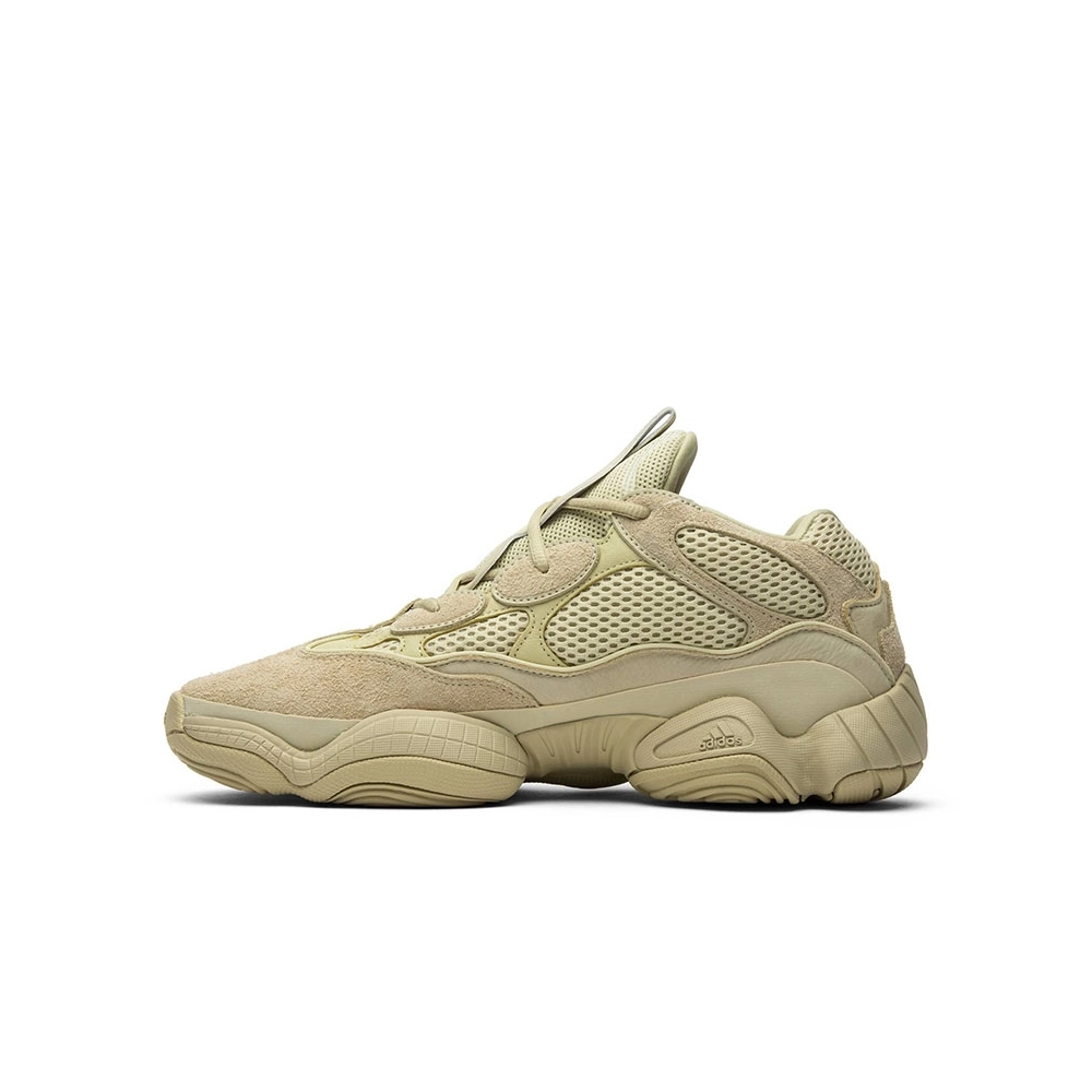 YEEZY 500 SUPER MOON YELLOW,YEEZY 500,YEEZY