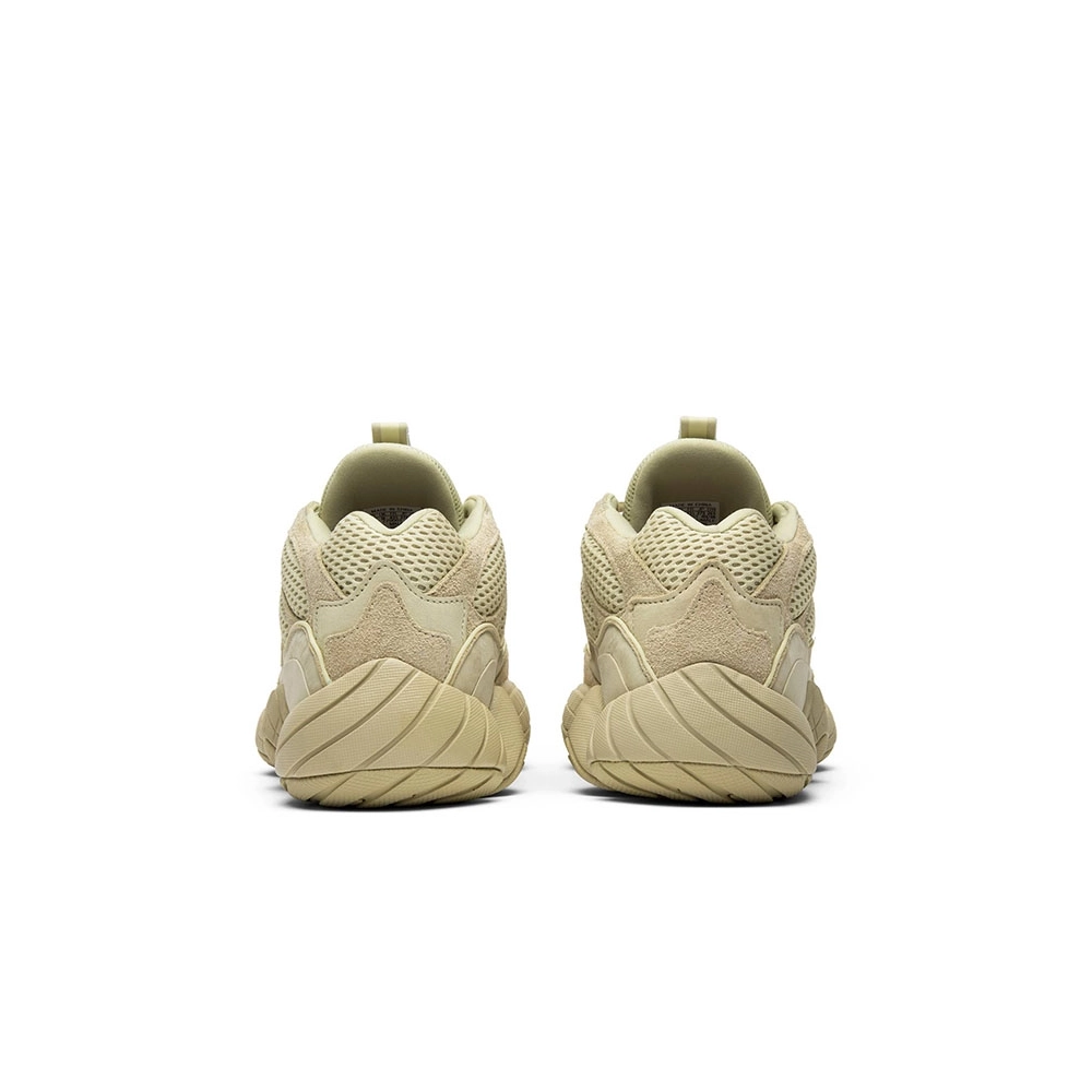 YEEZY 500 SUPER MOON YELLOW,YEEZY 500,YEEZY