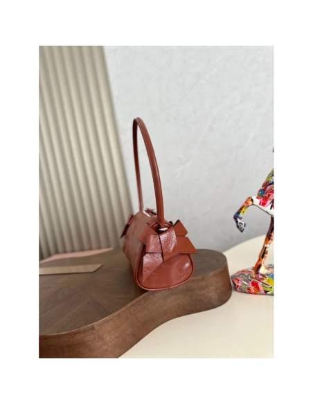 MiuMiu bags 5NE029 21X12.5X9.5cm,Miu Miu Bags,BAGS