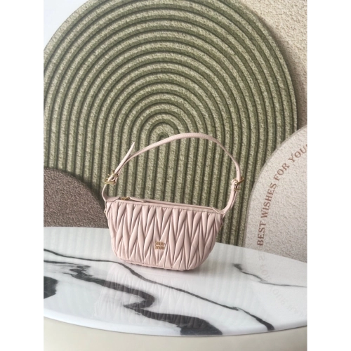 MiuMiu bags 5NE026 15X8.5X8cm,Miu Miu Bags,BAGS